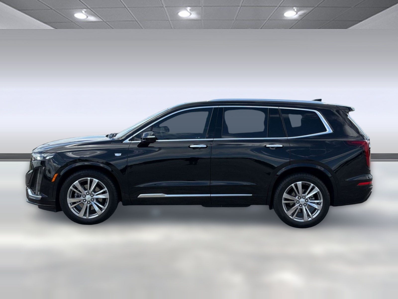 XT6 Premium Luxury SUV