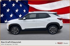 2026 Chevrolet Trailblazer LT SUV
