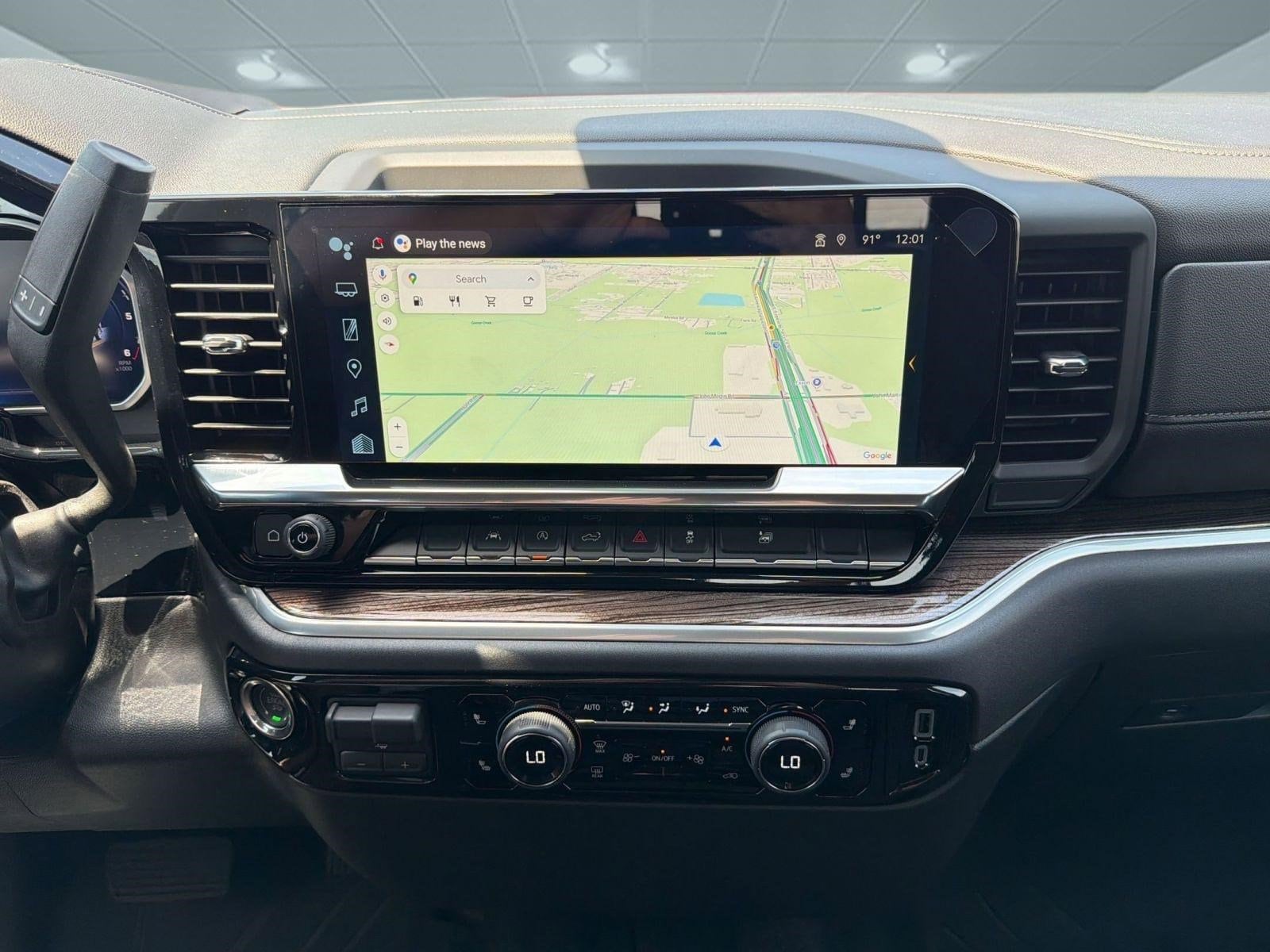 2026 Chevrolet Silverado 1500 LT - Photo 28