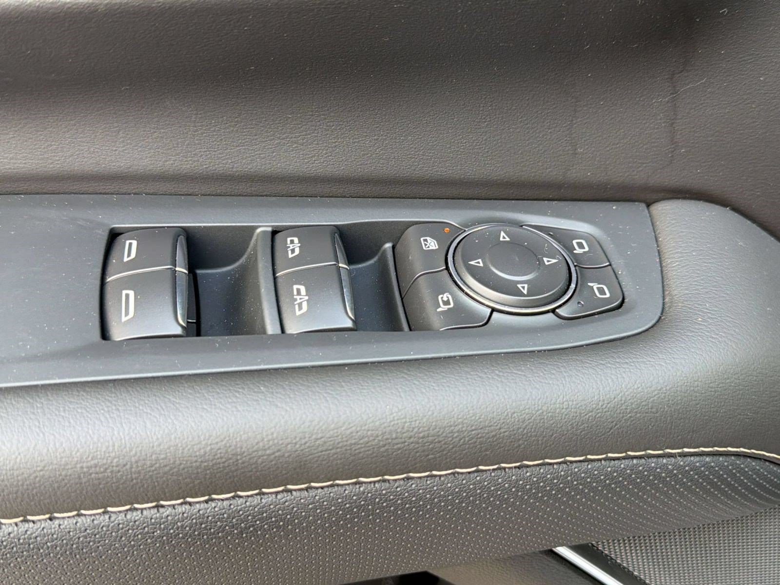 2026 Chevrolet Tahoe Premier - Photo 23