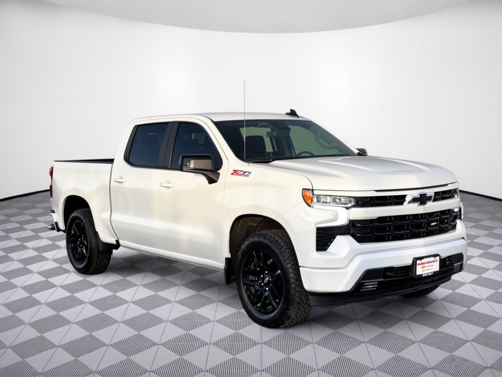 2026 Chevrolet Silverado 1500 RST - Photo 7