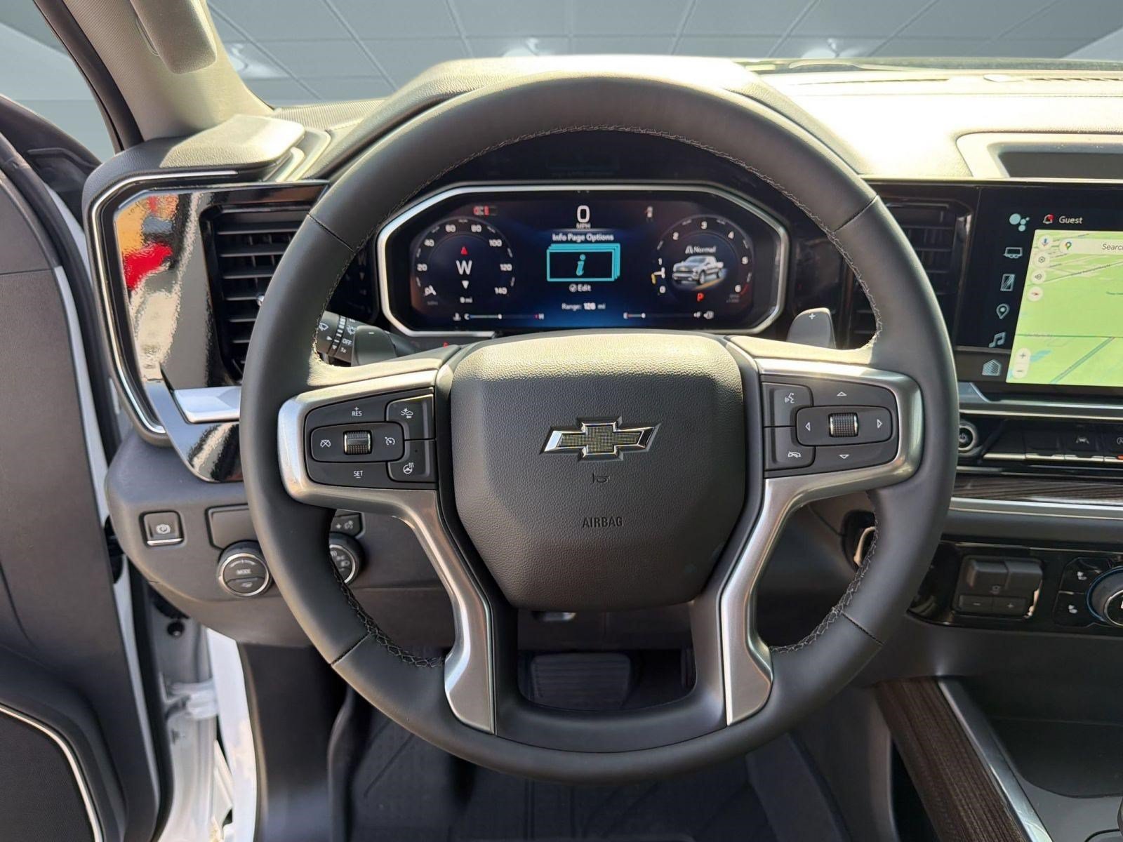2026 Chevrolet Silverado 1500 RST - Photo 11