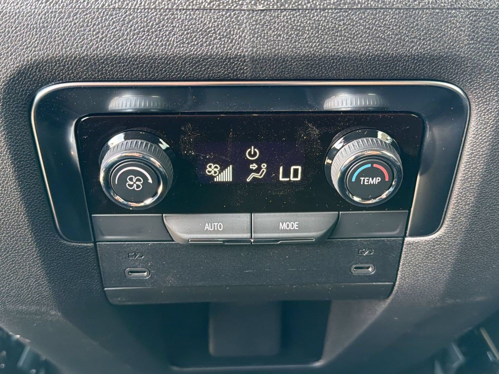 2026 Chevrolet Tahoe LS - Photo 29
