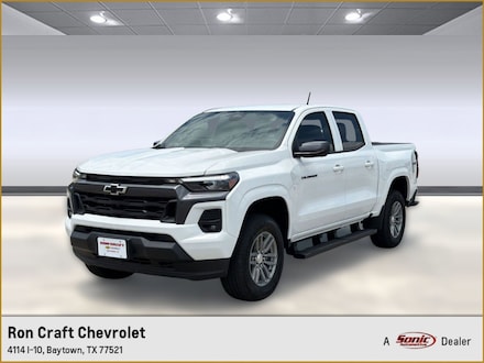 2026 Chevrolet Colorado LT Truck