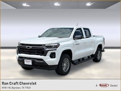 2026 Chevrolet Colorado LT Truck