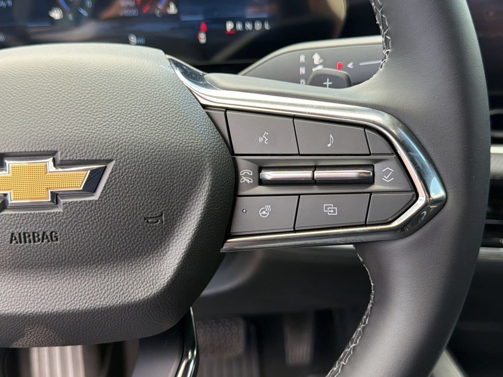 2026 Chevrolet Equinox LT - Photo 25