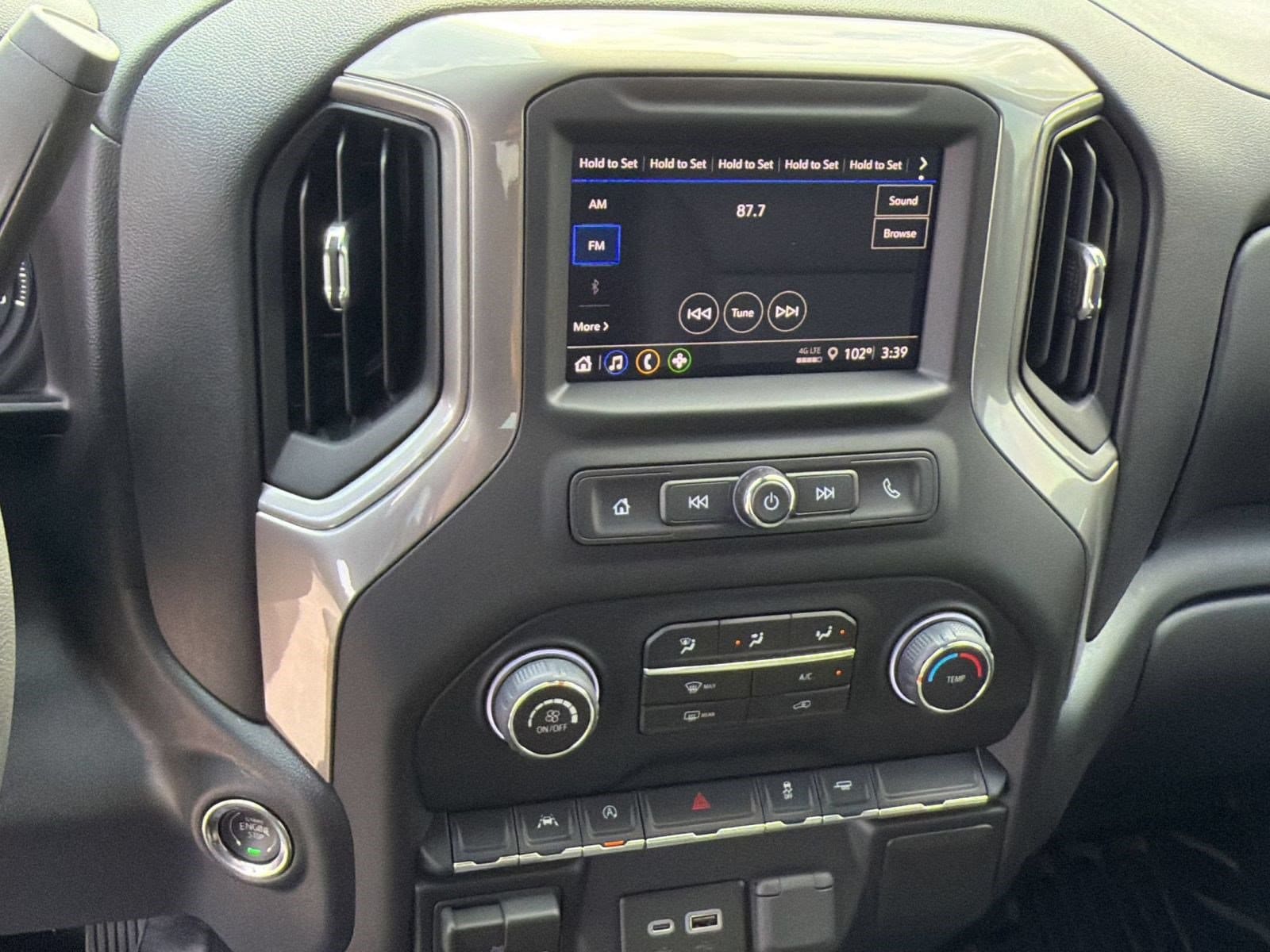 2026 Chevrolet Silverado 1500 Work Truck - Photo 26