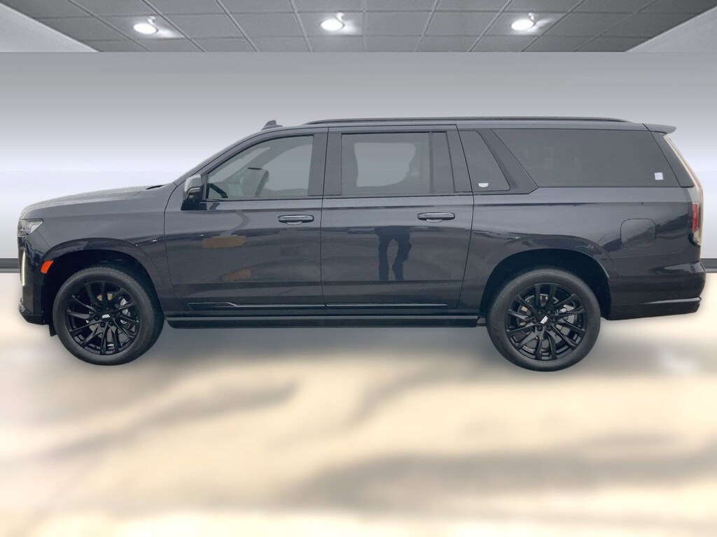 Used 2023 CADILLAC Escalade ESV Sport Platinum SUV