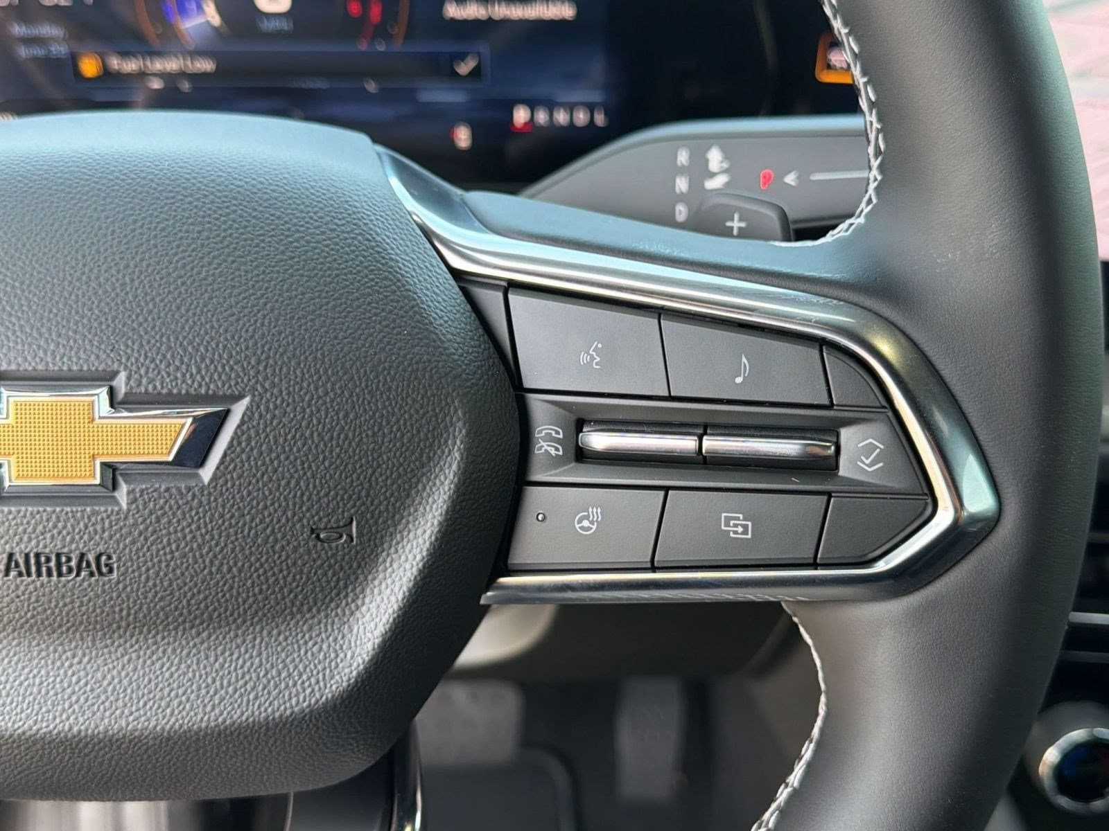 2026 Chevrolet Traverse LT - Photo 24