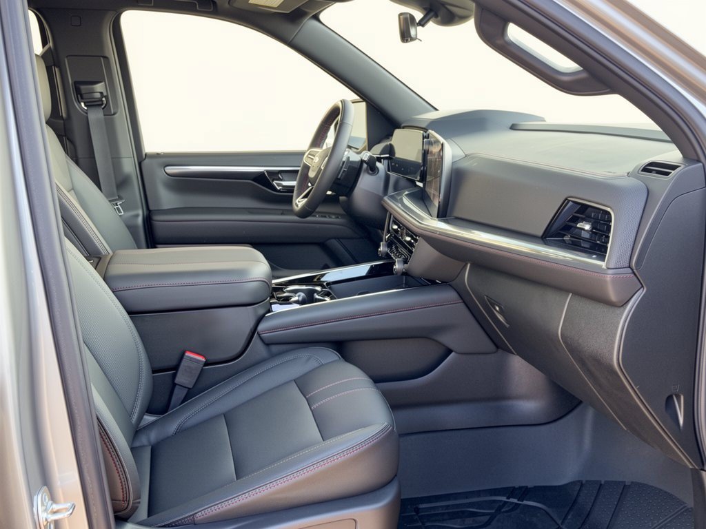 2026 Chevrolet Suburban RST - Photo 30
