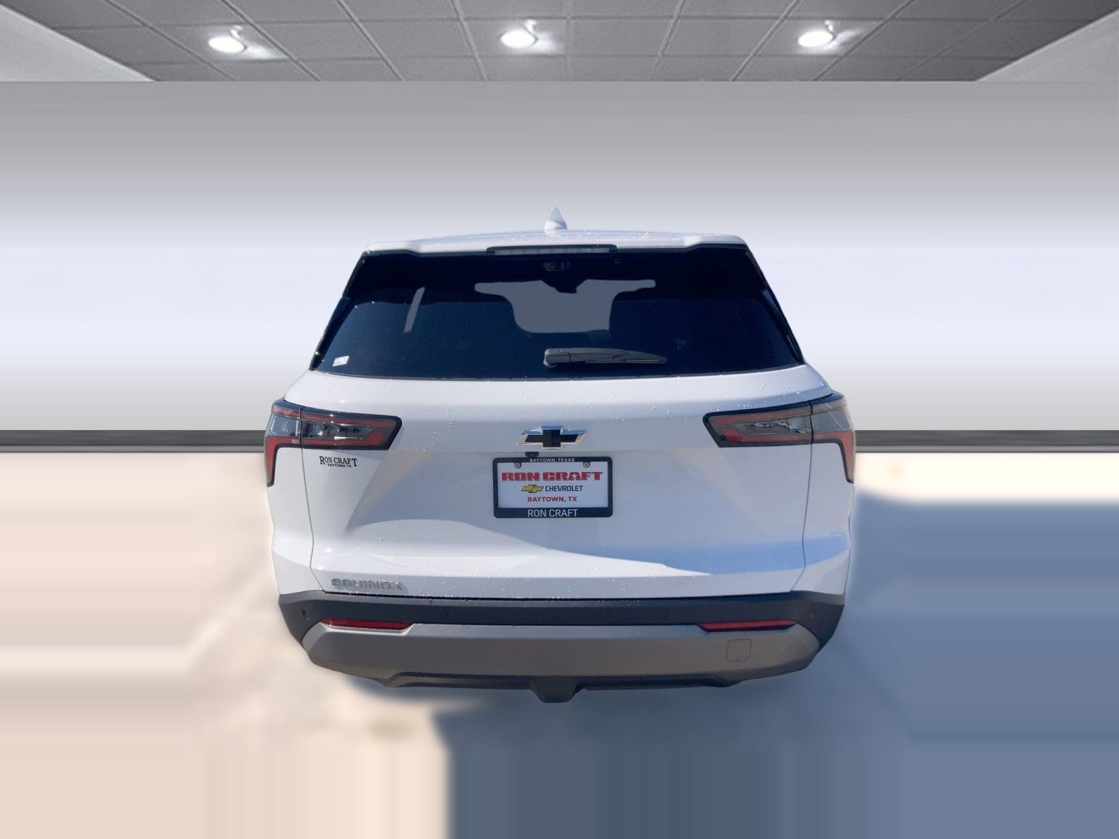 2026 Chevrolet Equinox LT - Photo 9