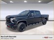  Chevrolet Silverado 2500 HD