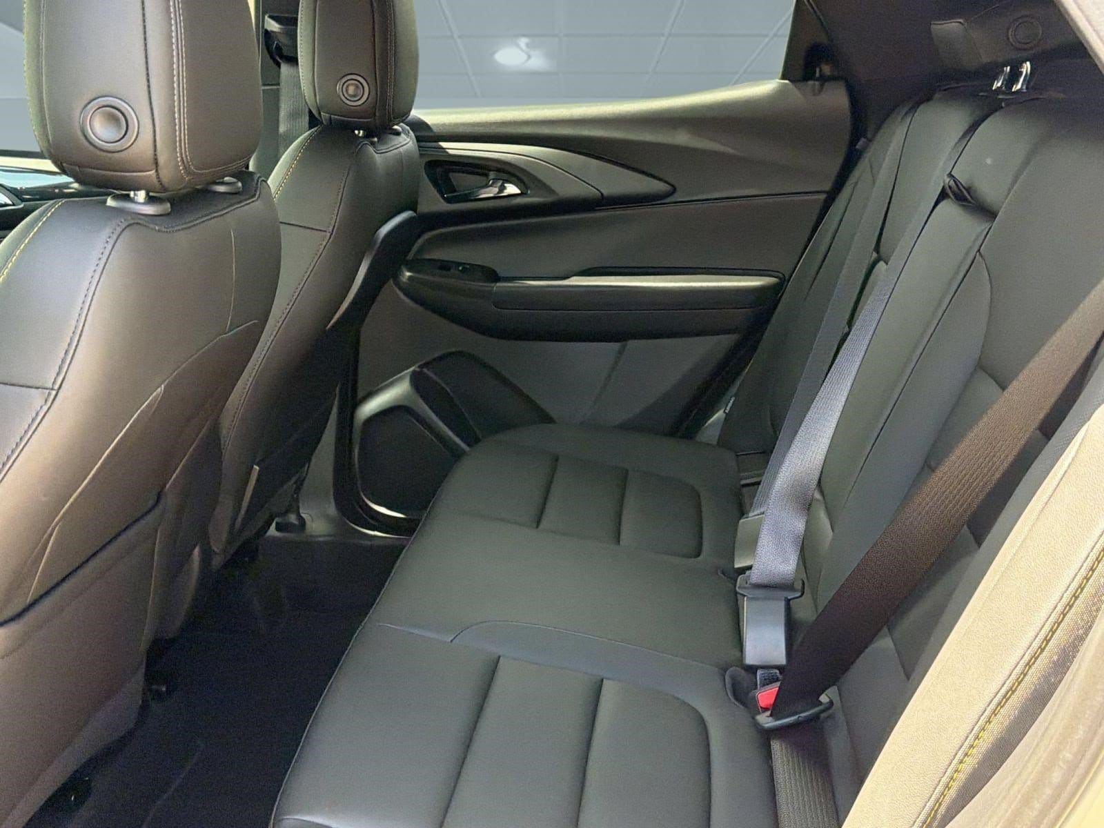 2026 Chevrolet Trailblazer Activ - Photo 20