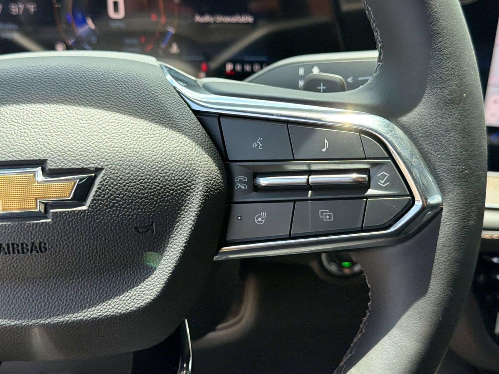 2026 Chevrolet Tahoe High Country - Photo 27