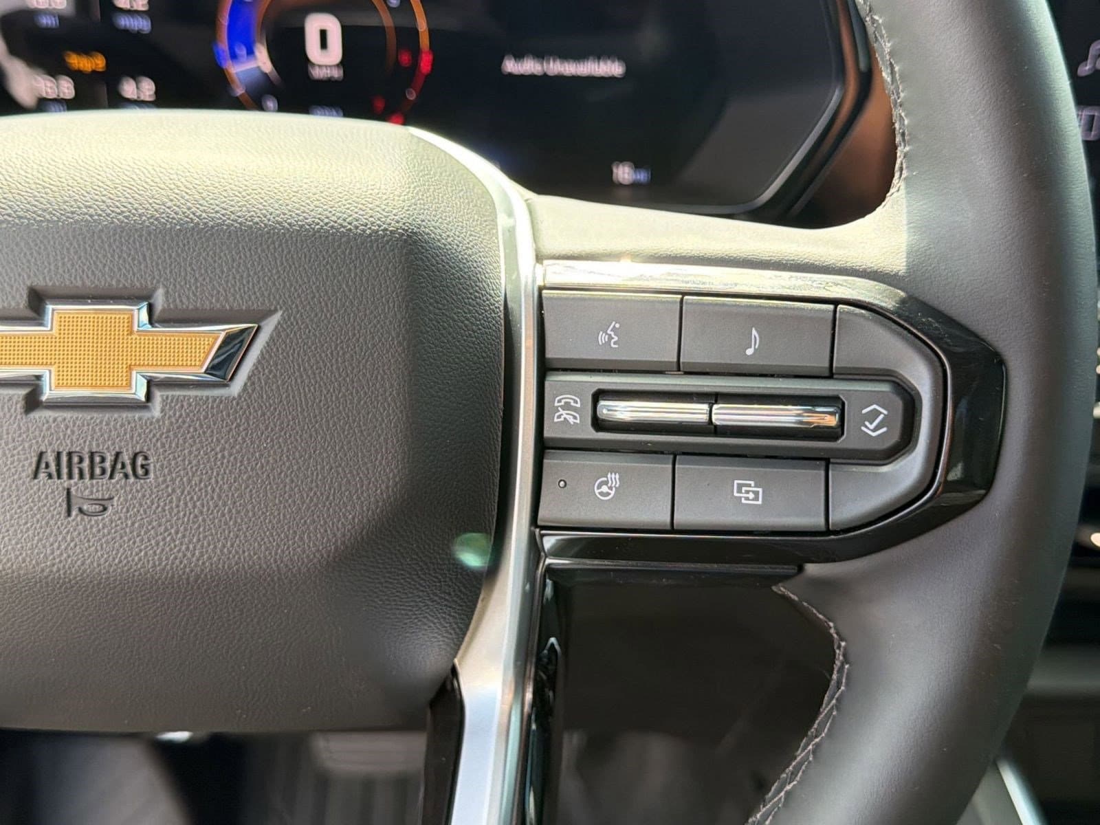 2026 Chevrolet Colorado LT - Photo 25
