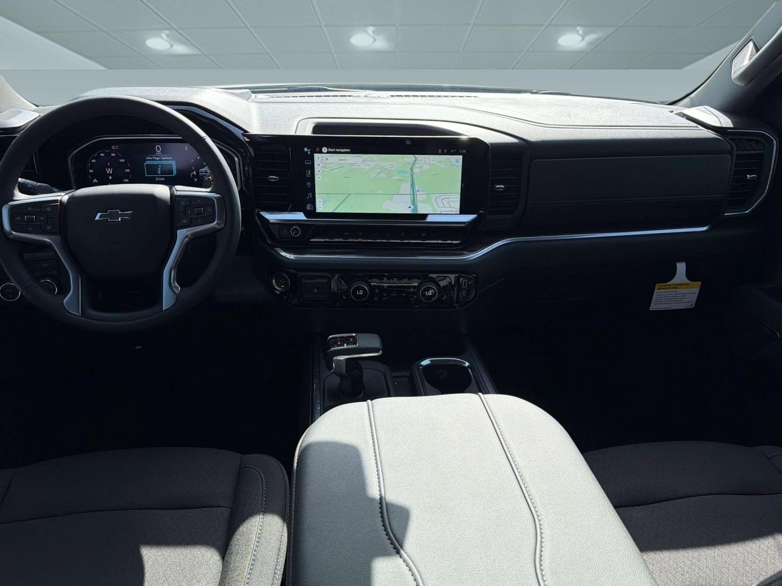 2026 Chevrolet Silverado 1500 RST - Photo 16