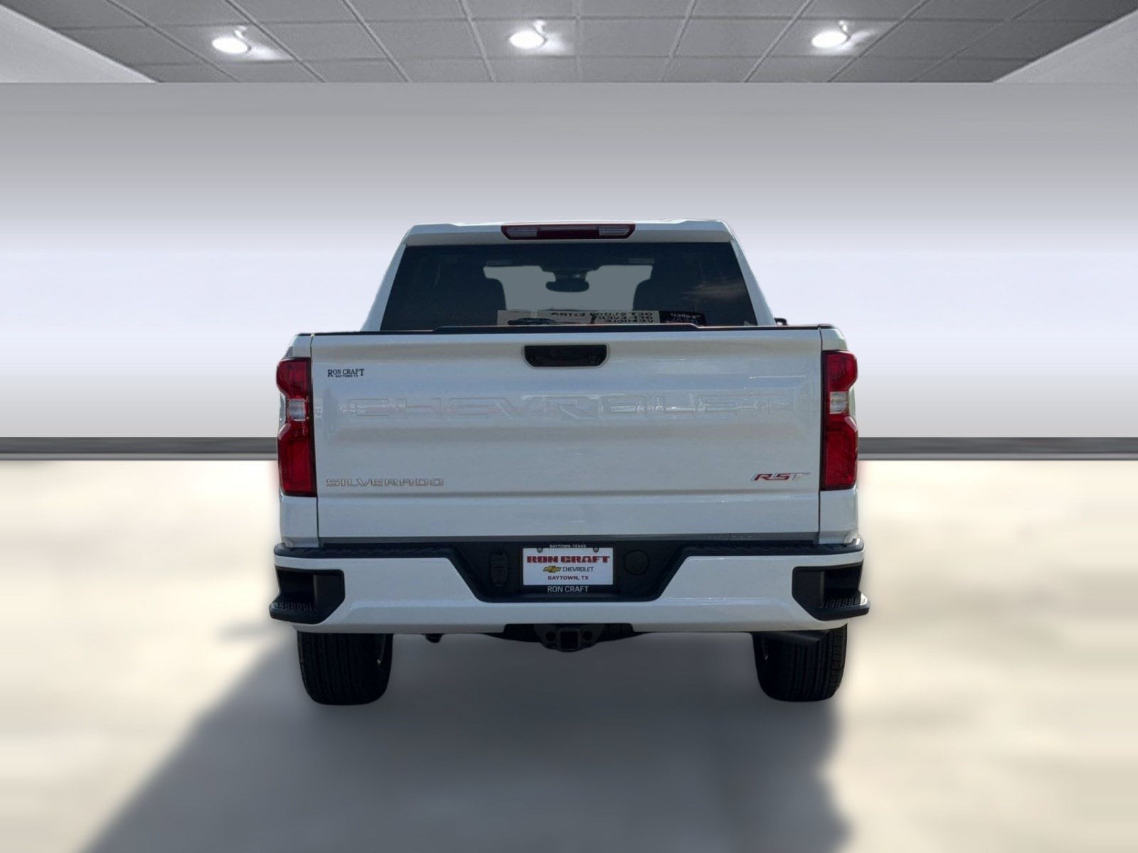 2026 Chevrolet Silverado 1500 RST - Photo 10
