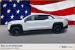Chevrolet Silverado EV