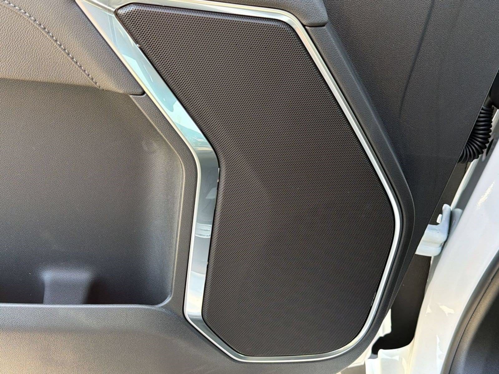 2026 Chevrolet Silverado 1500 RST - Photo 24