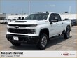  Chevrolet Silverado 2500 HD