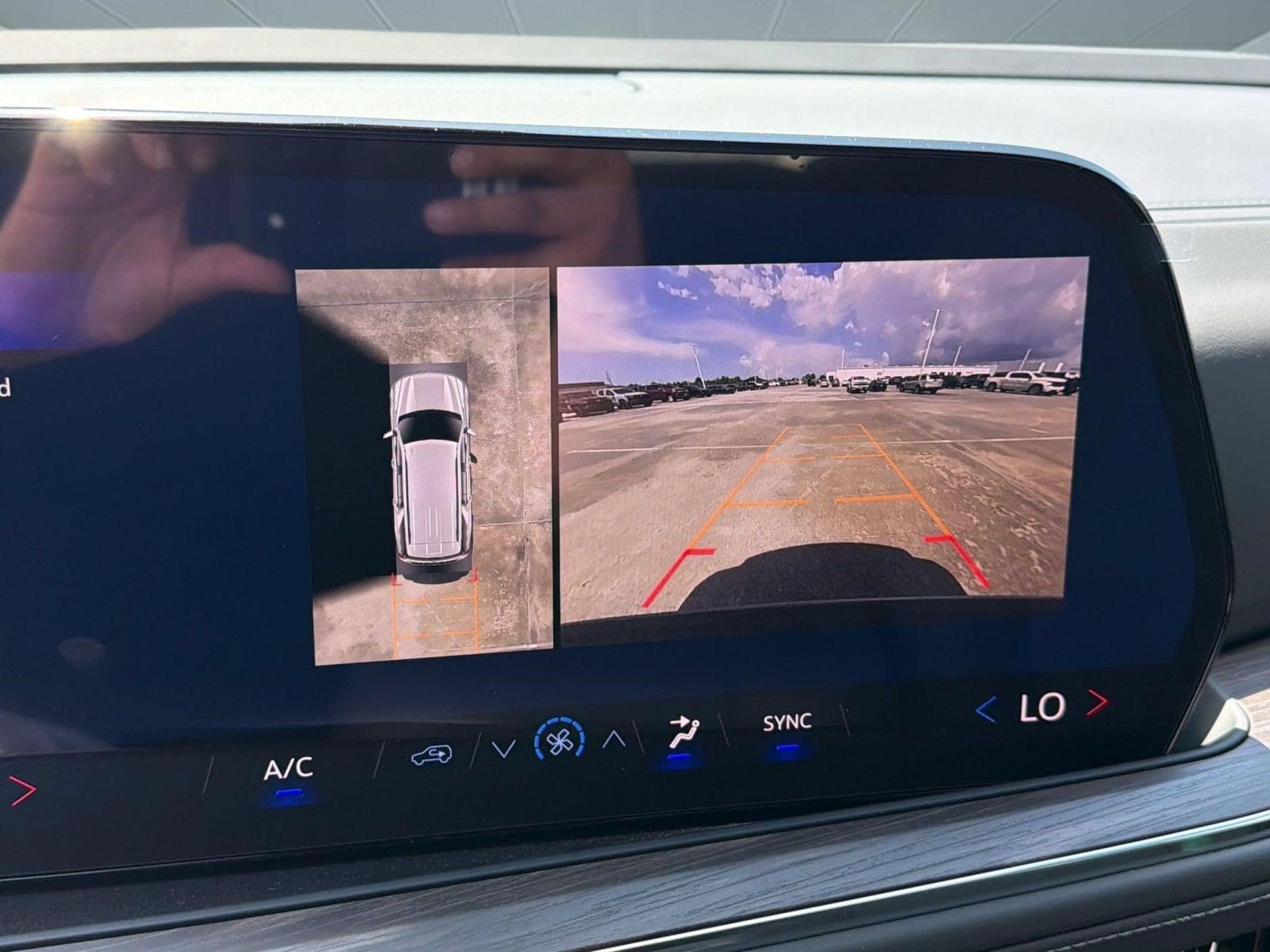2026 Chevrolet Tahoe LS - Photo 19