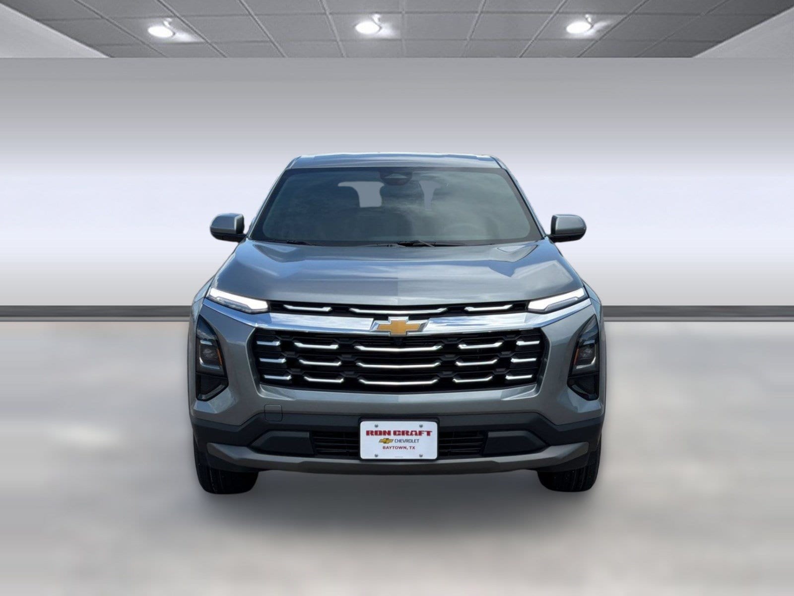 2026 Chevrolet Equinox LT - Photo 6