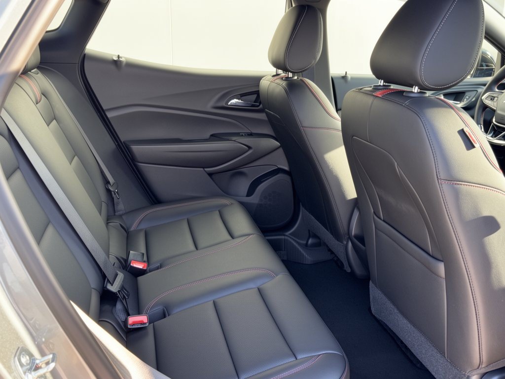 2026 Chevrolet Trax RS - Photo 28