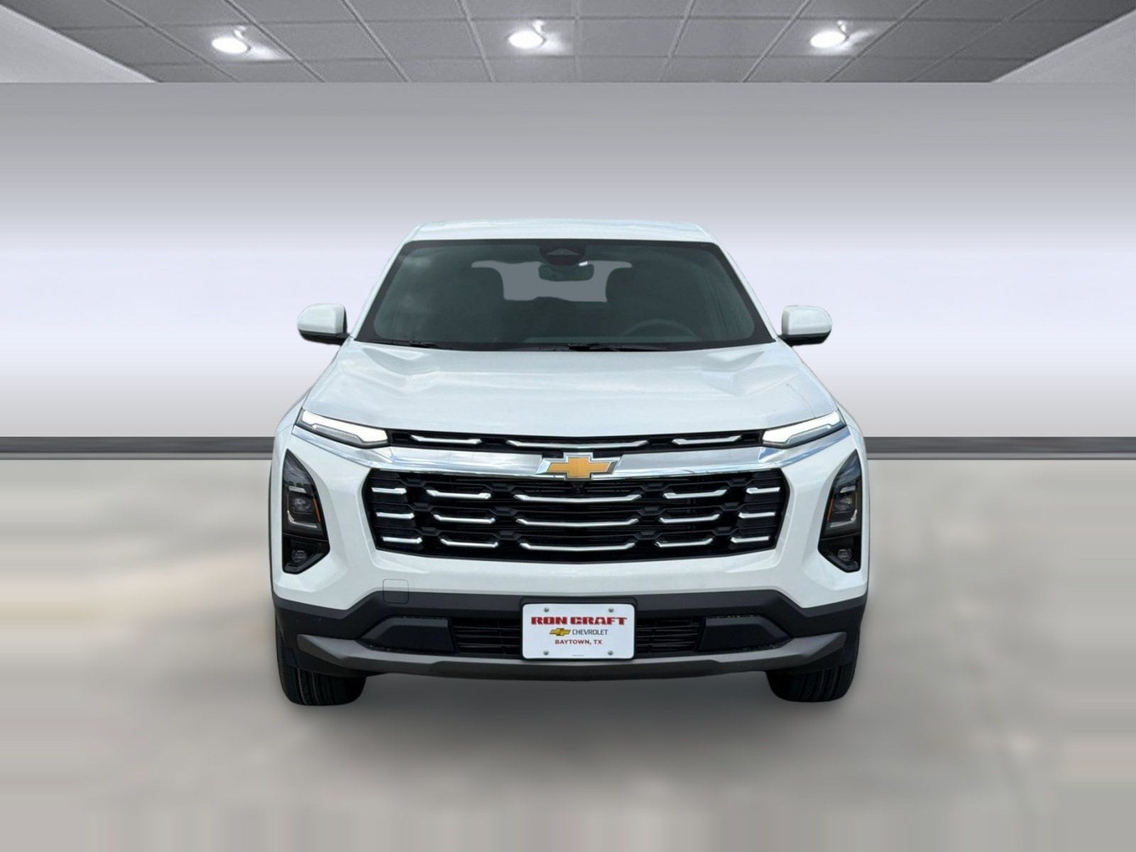 2027 Chevrolet Equinox LT - Photo 6