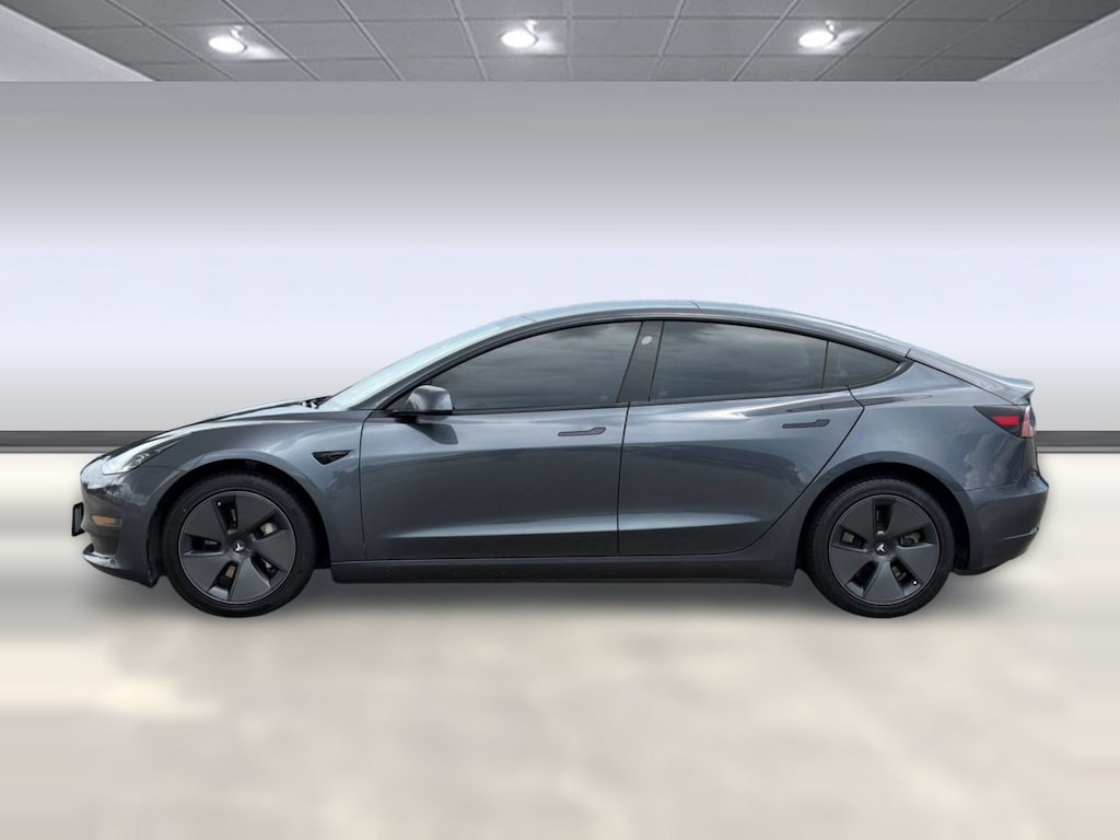 Used 2023 Tesla Model 3 Base