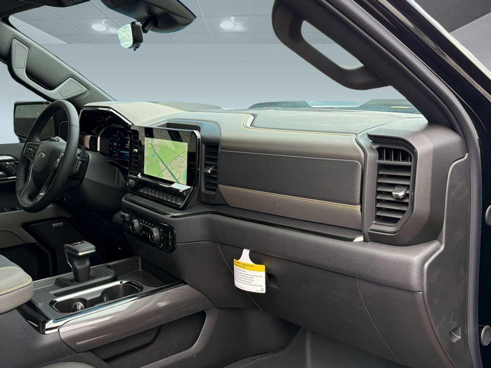 2026 Chevrolet Silverado 1500 ZR2 - Photo 29