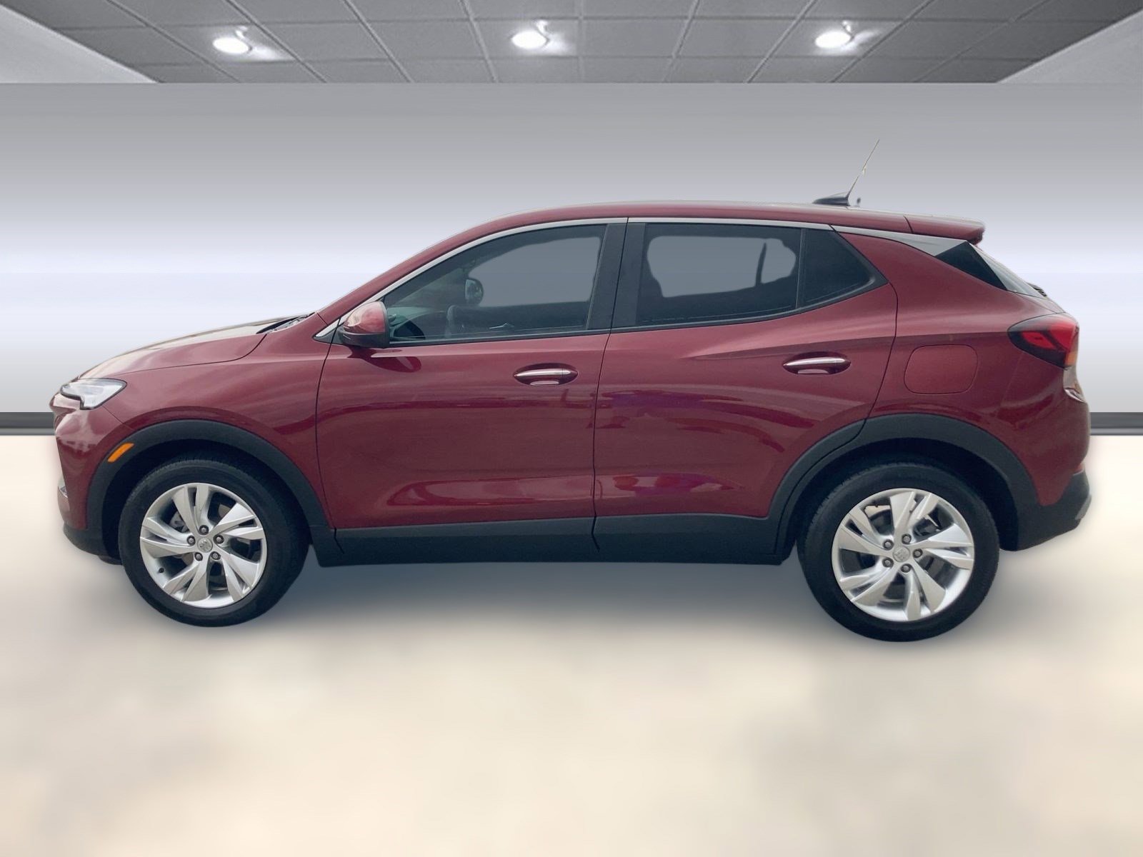 2024 Buick Encore GX Preferred photo 2