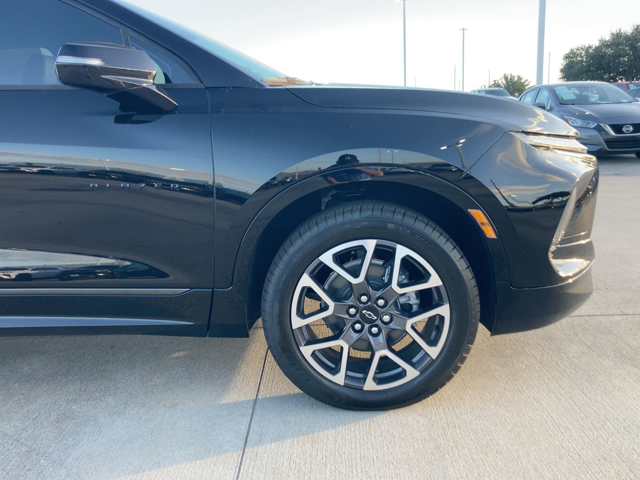 2026 Chevrolet Blazer RS - Photo 42