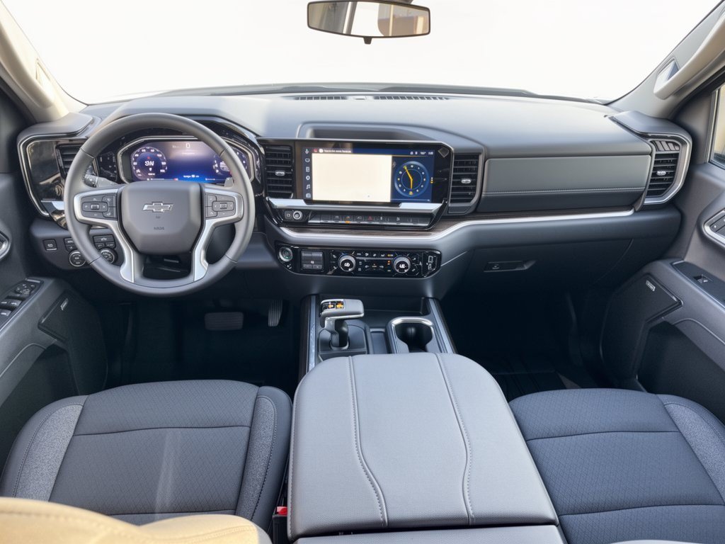 2026 Chevrolet Silverado 1500 RST - Photo 17