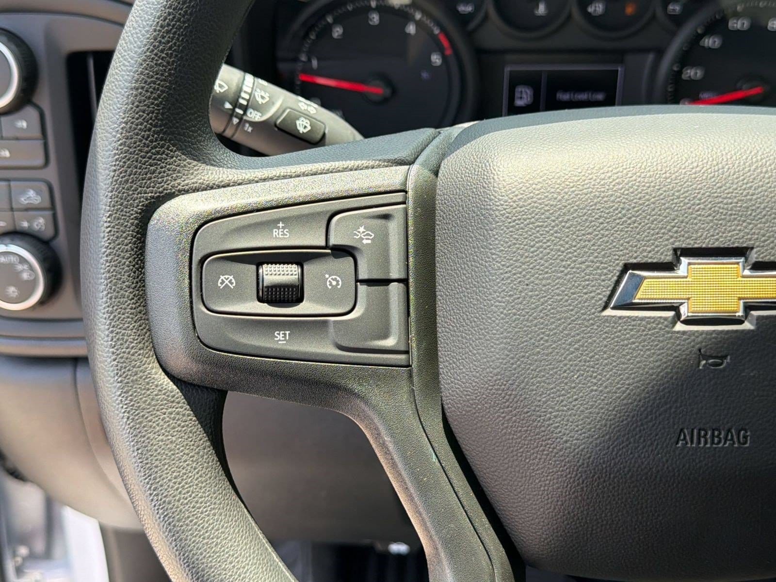 2026 Chevrolet Silverado 2500 HD Custom - Photo 17