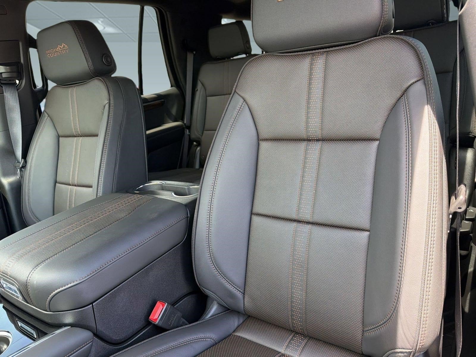 2026 Chevrolet Tahoe High Country - Photo 26
