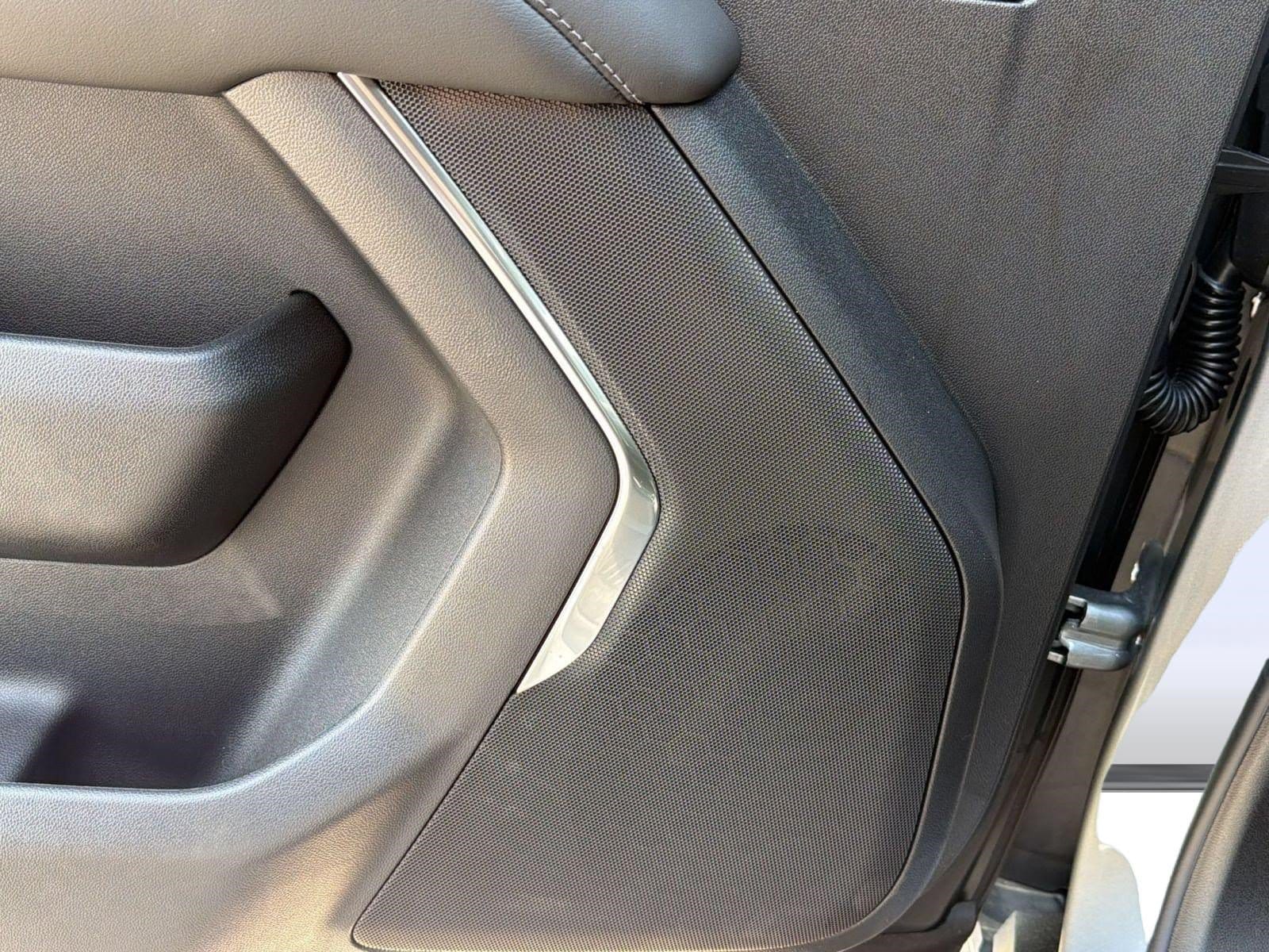 2026 Chevrolet Tahoe LS - Photo 24