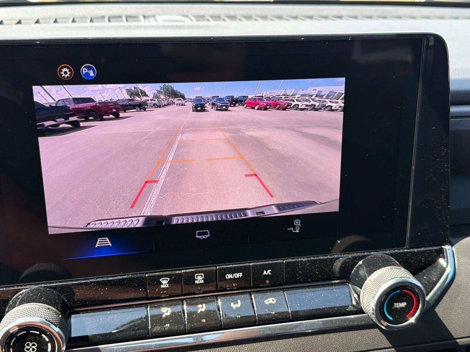 2026 Chevrolet Colorado Work Truck - Photo 21
