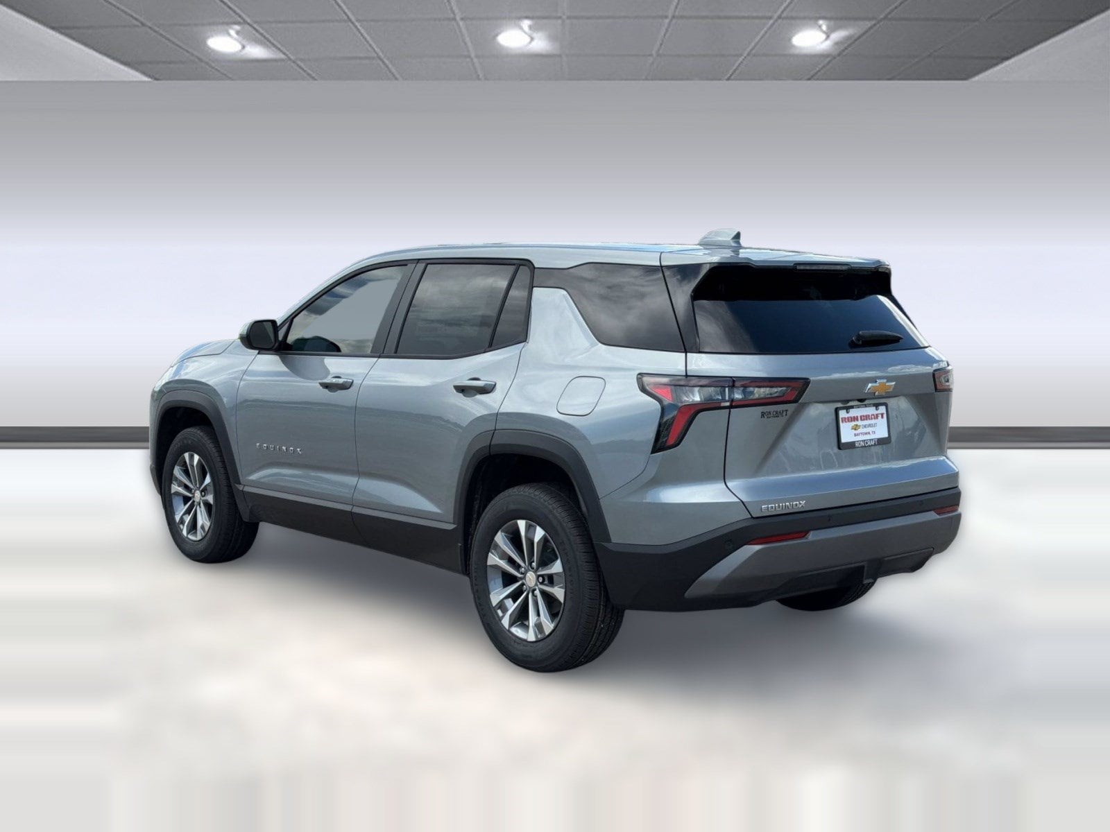 2026 Chevrolet Equinox LT - Photo 3