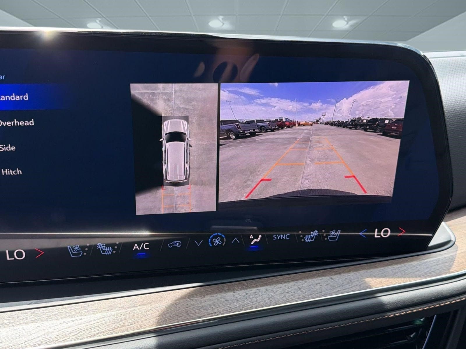 2026 Chevrolet Tahoe High Country - Photo 20