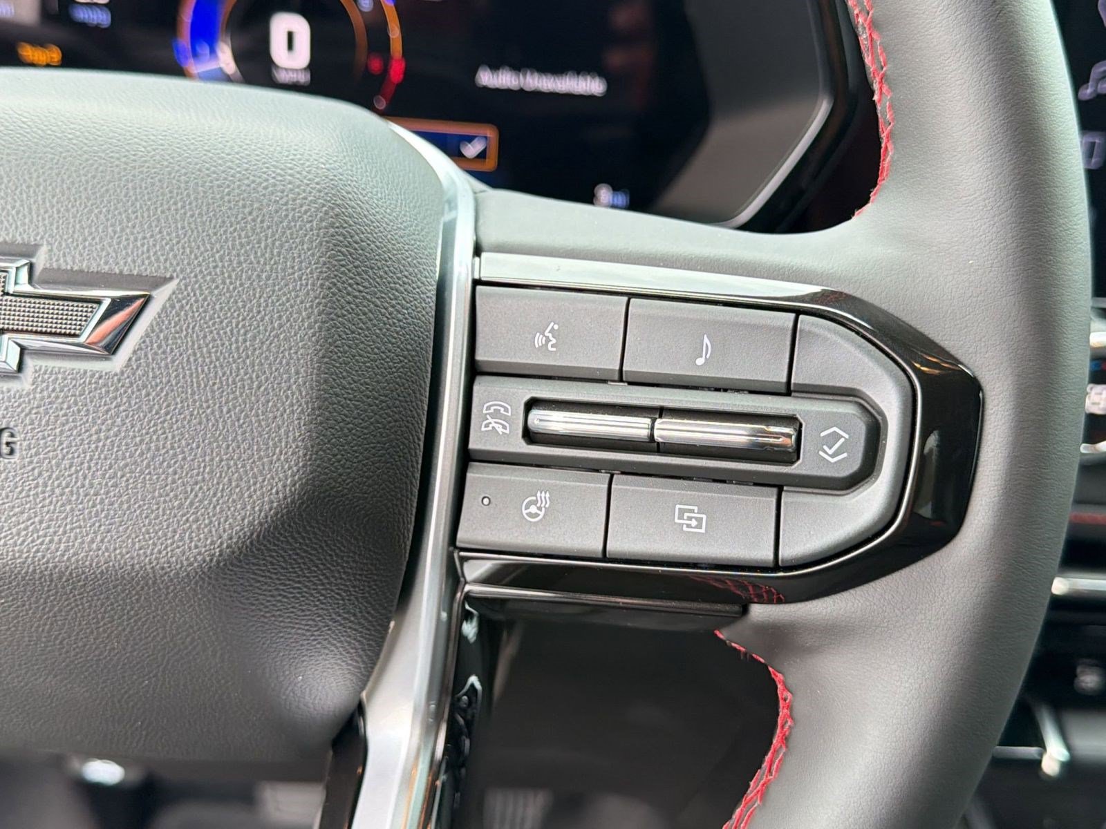 2026 Chevrolet Colorado Z71 - Photo 26