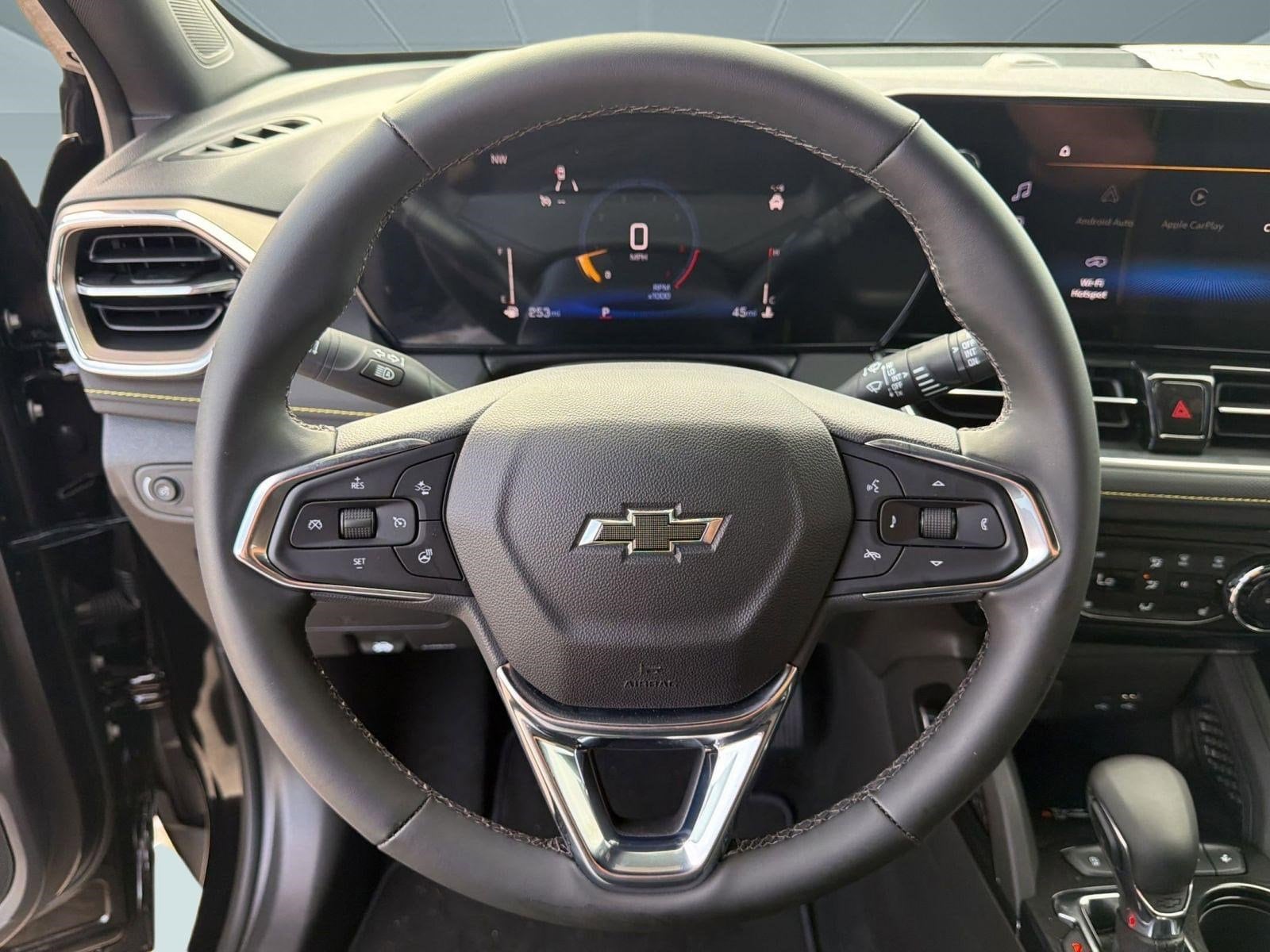 2026 Chevrolet Trailblazer Activ - Photo 16