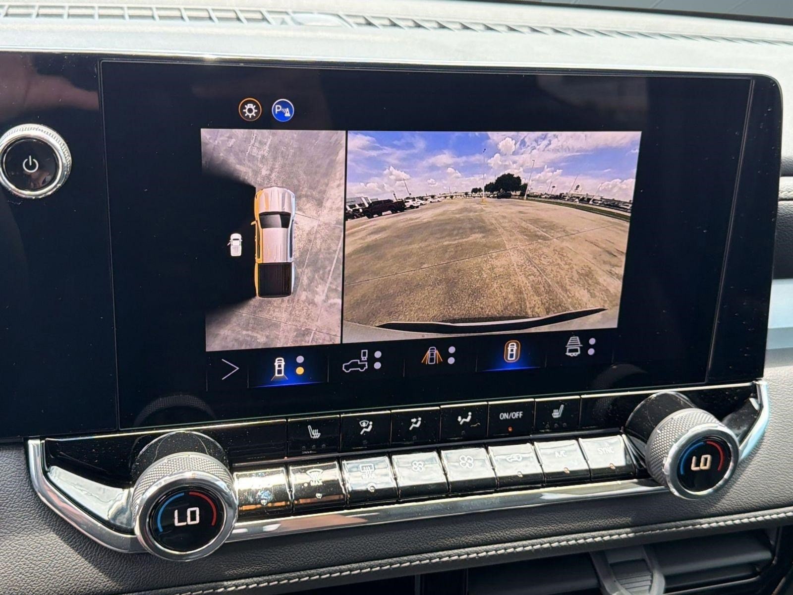 2026 Chevrolet Colorado LT - Photo 27