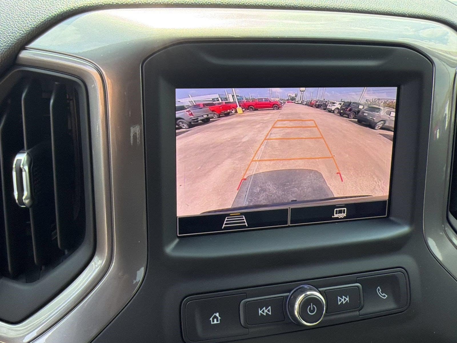 2026 Chevrolet Silverado 1500 Work Truck - Photo 28