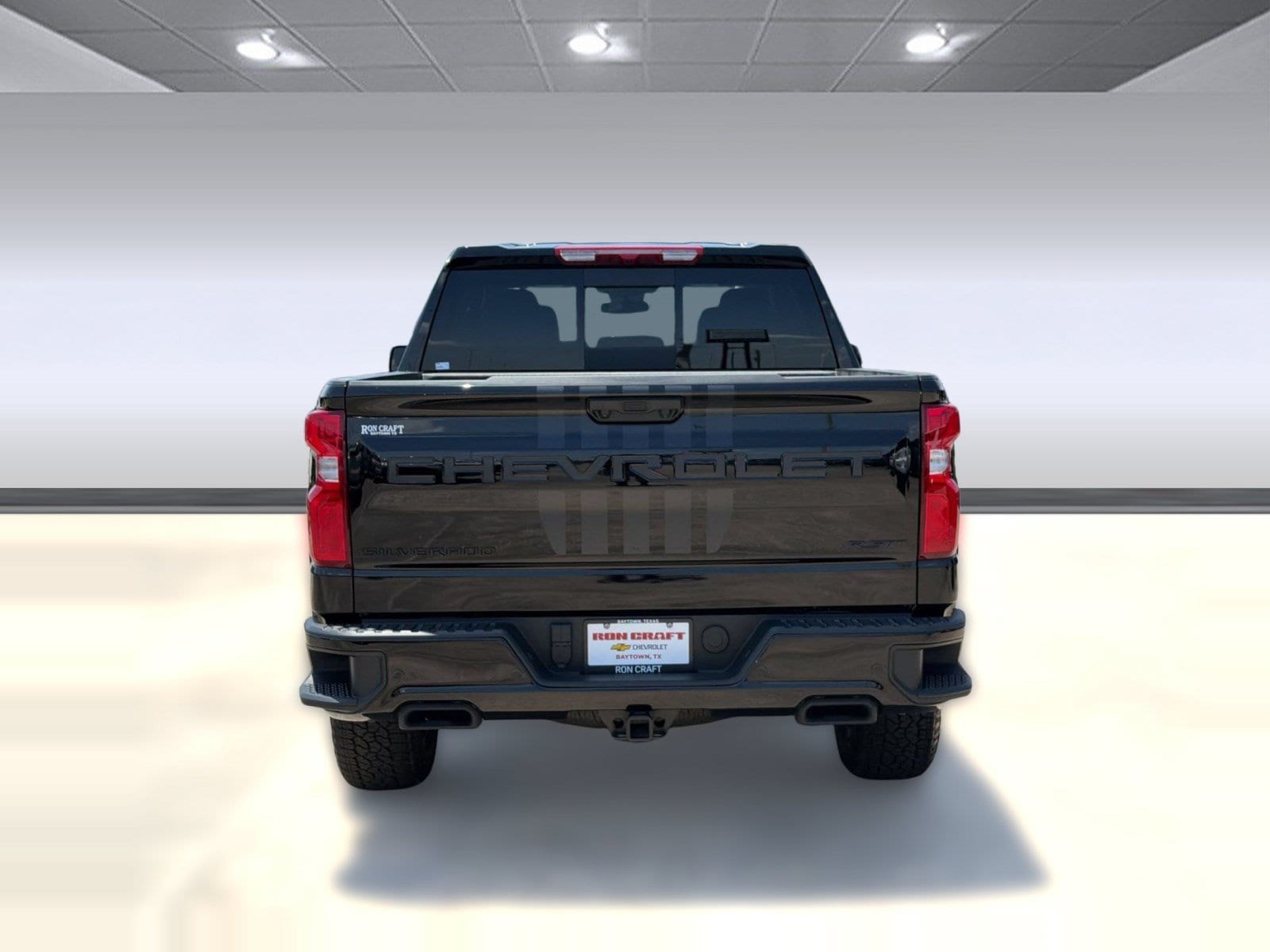 2026 Chevrolet Silverado 1500 RST - Photo 10