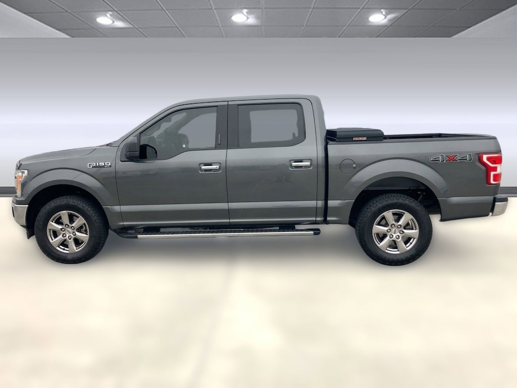 Used 2020 Ford F-150 XL