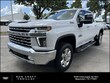 Chevrolet Silverado 3500 HD