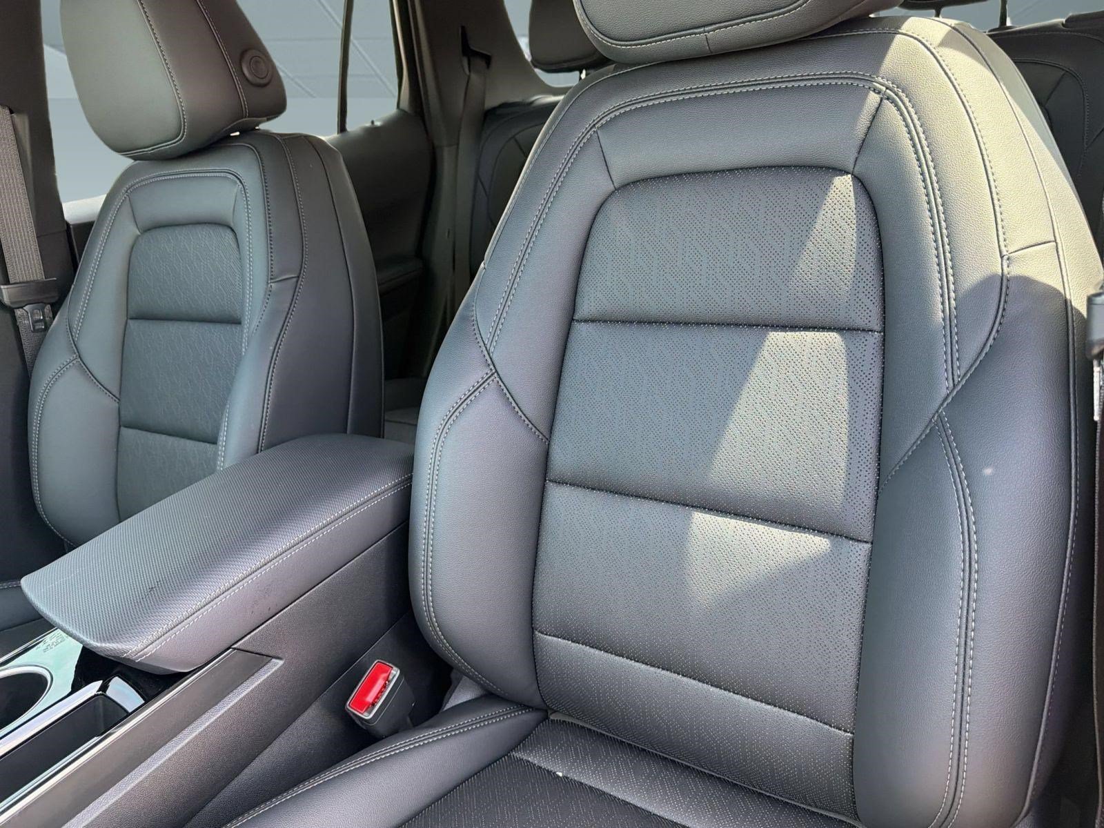 2027 Chevrolet Equinox LT - Photo 27