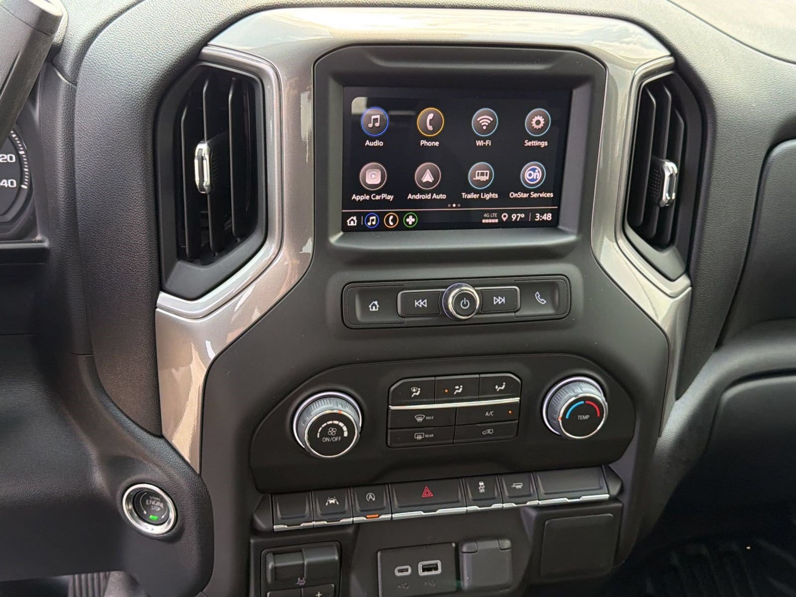 2026 Chevrolet Silverado 1500 Work Truck - Photo 26