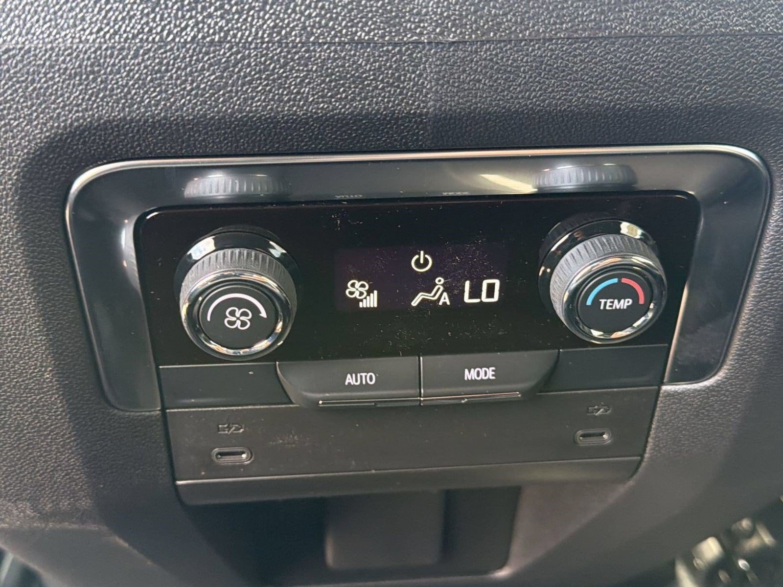 2026 Chevrolet Tahoe LS - Photo 21