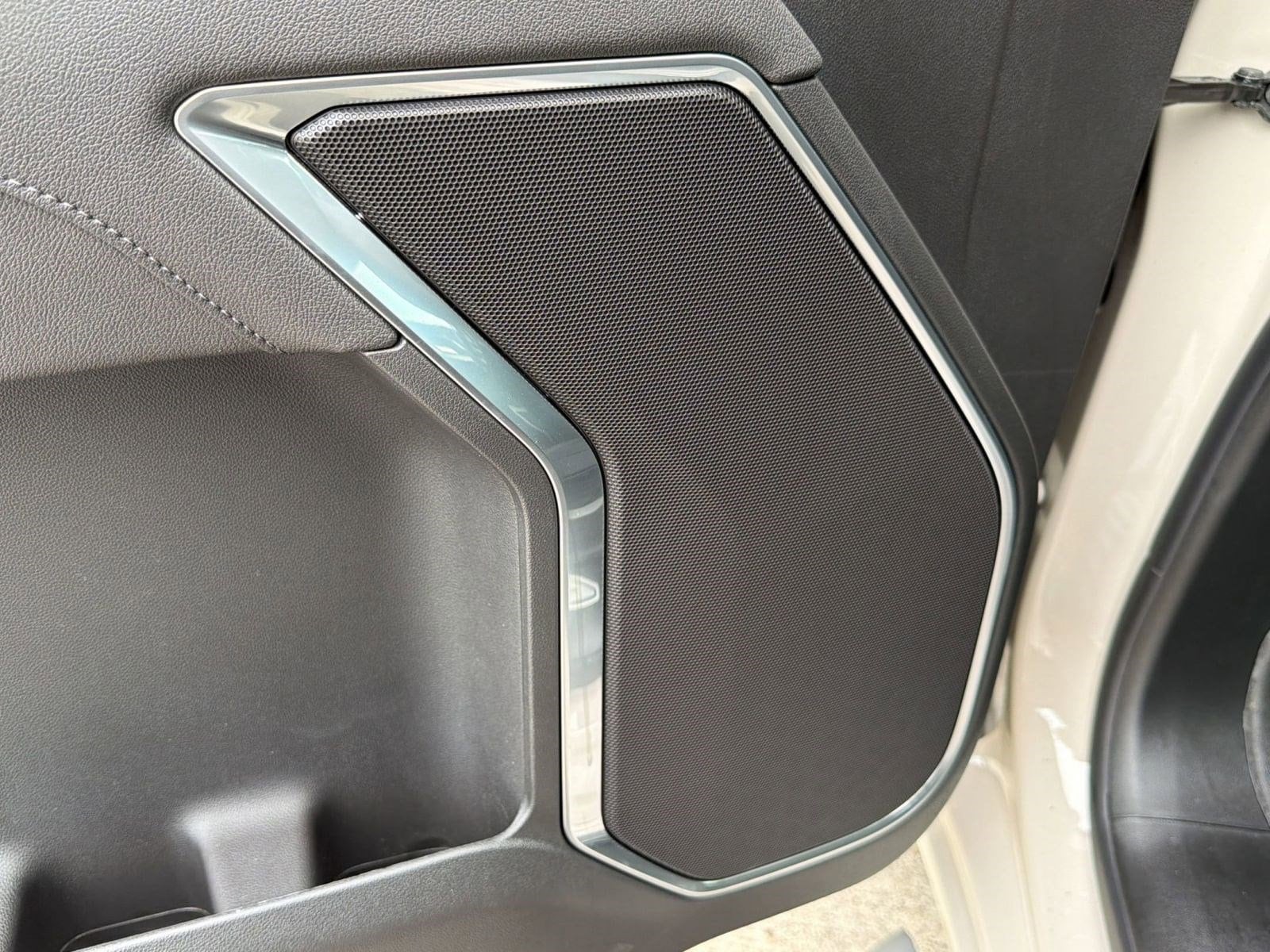 2026 Chevrolet Silverado 1500 RST - Photo 22